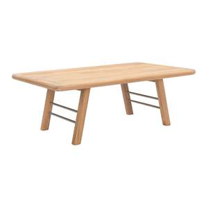 Matira Teak Coffee Table