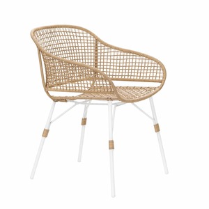 Chrissie Outdoor Dining Armchair