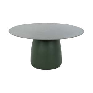 Naxos Outdoor Round Dining Table