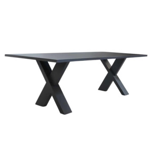 Outdoor Dining Tables: Rudi Outdoor Dining Table