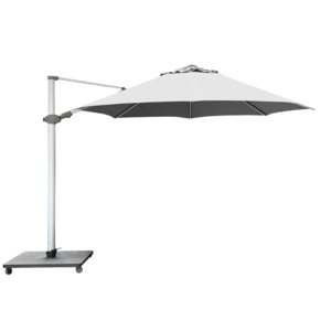 Antego 3.5 m Round Cantilever Umbrella