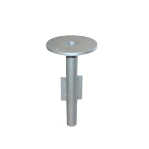 Outdoor Umbrella Stands Bases: Kingston In-Ground Umbrella Base