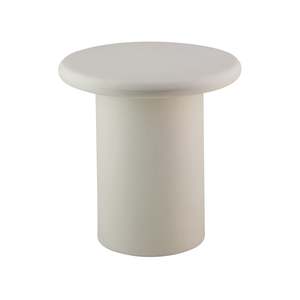 Valletta Round Side Table