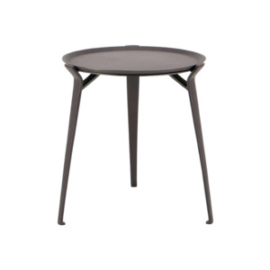 Dorsett Side Table with Removable Tray