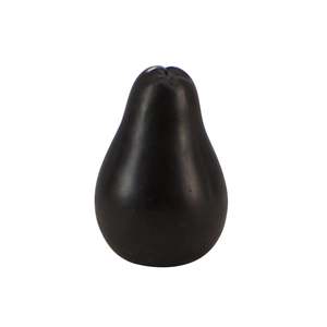 Home Decor 2: BLOK Concrete Pear (Black)