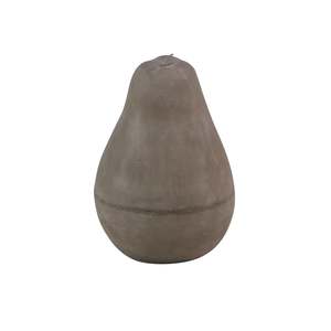 BLOK Concrete Pear (Anthracite)