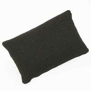 Gigi Rectangle Crochet Pillow