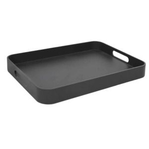 Home Decor 2: Happy Hour Rectangular Serving Tray