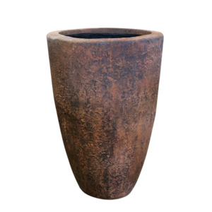Home Decor 2: Apollo Round Tapered Urn