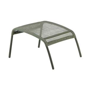 Outdoor Stools: Nico Outdoor Footstool
