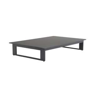 By Aluminium Outdoor Furniture Material: Franco Aluminium Coffee Table