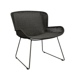 Nairobi Pure Wicker Lounge Chair