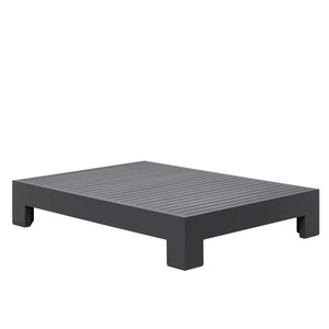 Amalfi Aluminium Outdoor Coffee Table