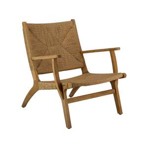 Marbella Outdoor Lounge Chair