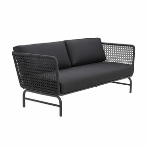 Mary Outdoor Low Sofa