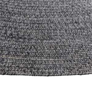 Cirra Outdoor Round Handwoven Rug