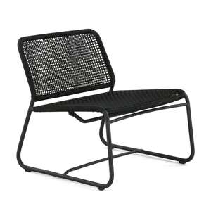 Kline Outdoor Lounge Chair