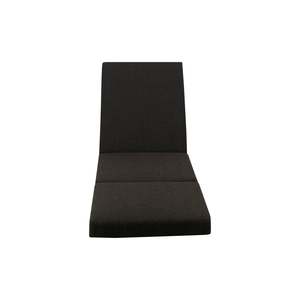 Malibu and Maui Sun Lounger Cushion - Sunbrella Fabric