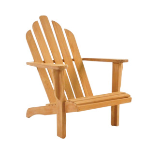 Adirondack Teak Chair