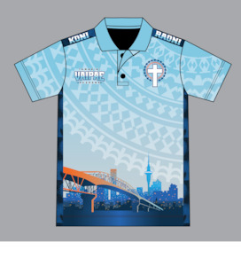 All: Tamariki Vaipae Akarana - Polos