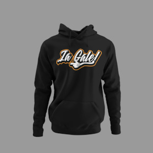 Hoodies: Ia Gale