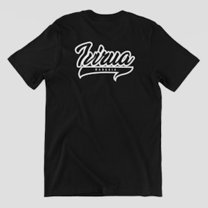 T-Shirts: Ivirua