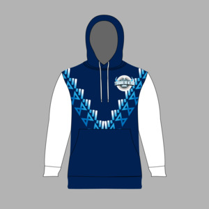 Te Maeva Nui Aotearoa 2025 Merch: Tongareva Henua 2025 Hoodie