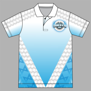 Te Maeva Nui Aotearoa 2025 Merch: Tongareva Henua 2025 Day 1 Polo