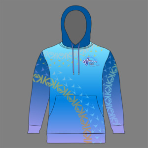 Te Maeva Nui Aotearoa 2025 Merch: Oire Vaipae 2025 Hoodie