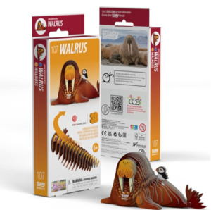Products: EUGY Walrus