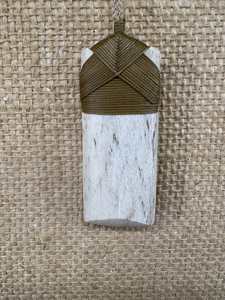 Products: Whalebone Toki (M1)