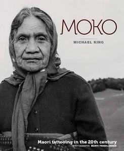 Products: Moko by Michael King