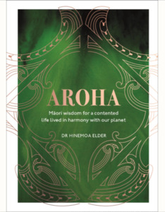 Products: Aroha by Dr Hinemoa Elder