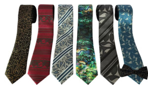 Products: Awa Boxed Tie Sets