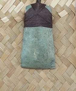 Products: Inanga Pounamu Toki (P3)