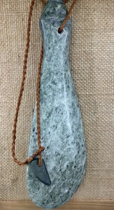 Products: Kokopu Mere