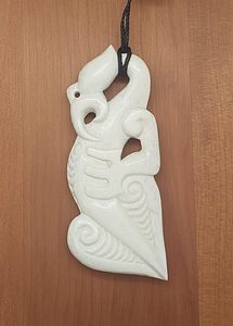 Products: Manaia Whalebone (O2)
