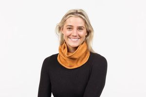 Products: Native World Possum Merino Neck Warmer