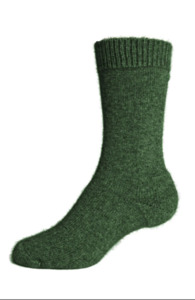 Products: Noble Wilde Possum Merino Casual Socks