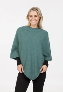 Products: Poncho