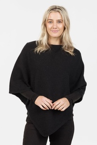 Products: Poncho