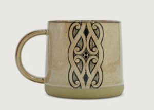 Products: Miriama Grace Smith Ceramic Mug