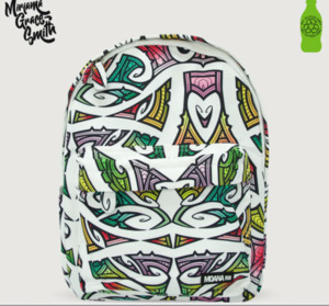 Products: Moana Road Miriama Grace Smith Kids Backpack