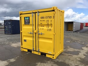 Products: 4FT Container