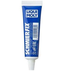Products: Lubricant Fix