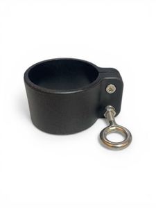 Bulletproof Outrigger Ring Set