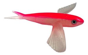 Products: Flying Fish Birds