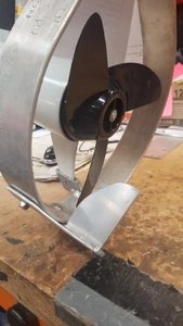 Products: Torque Tamer - Seahorse Kontikis