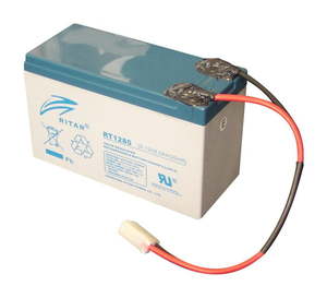 Products: 9ah SLA Battery - Seahorse Kontikis