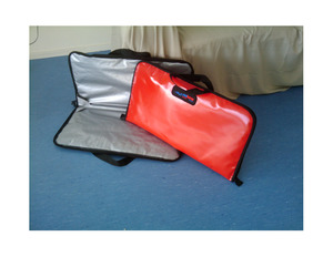 Products: Softshell Cooly Bag - Seahorse Kontikis